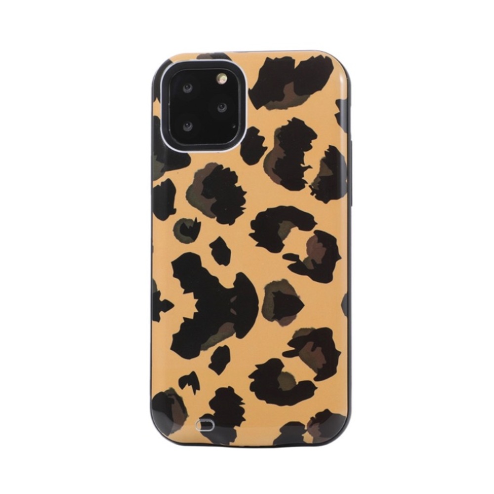 luxy lemon phone charging case